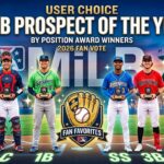 Your Picks Are In: The STS User Choice Prospects of the Year Your Picks Are In: The STS User Choice Prospects of the Year