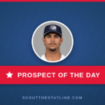 Prospect of the Day: Ethan Salas, a Look at the Tool Grades Prospect of the Day: Ethan Salas, a Look at the Tool Grades