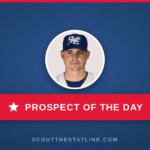 Prospect of the Day: River Ryan, Where the Model Differs From the Market Prospect of the Day: River Ryan, Where the Model Differs From the Market